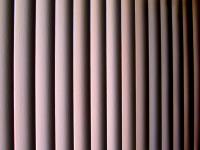 Striped Blinds�